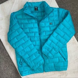 DC Shoes | Men's Quilted Puffer Jacket